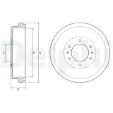 beben-hamulcowy-delphi-bf635-stan-nowy