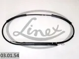 cieglo-hamulec-postojowy-linex-03-01-54-waga-z-opakowaniem-2-kg