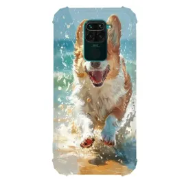 etui-do-xiaomi-redmi-note-9s-case-ochrona-antishock-urocze-zwierzaki-wzorow