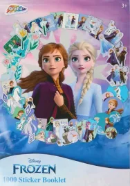 naklejki-klasyczne-samoprzylepne-zeszyt-a4-frozen-kraina-lodu-1000-sztuk