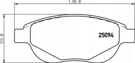 zestaw-klockow-hamulcowych-hamulce-tarczowe-brembo-p-61-137