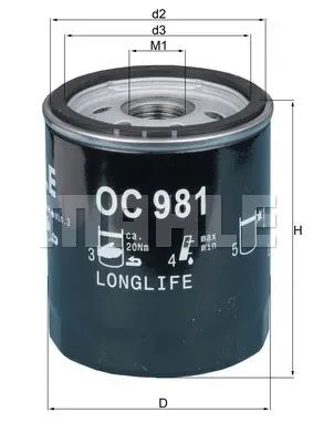 filtr-oleju-knecht-oc-981-rodzaj-filtra-oleju-przykrecany