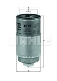filtr-paliwa-knecht-kc-69