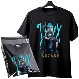koszulka-arcane-caitlyn-league-of-legends-tshirt-z-nadrukiem-dla-fana-xxl
