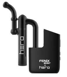 fenix-mini-x-hero-bubbler-xl-deep-black-do-waporyzatora-mini-plus-titanium