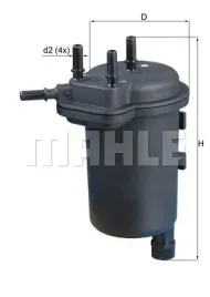 filtr-paliwa-knecht-kl-430