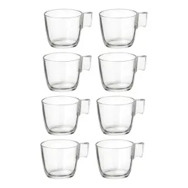 kubek-szklany-bezbarwny-230-ml-stelna-zestaw-8-szt
