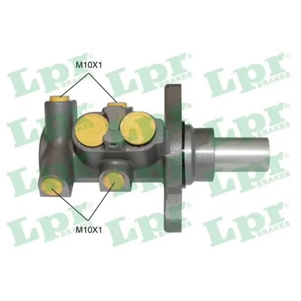 pompa-hamulcowa-lpr-6338-numer-katalogowy-oryginalu-ford-1459015