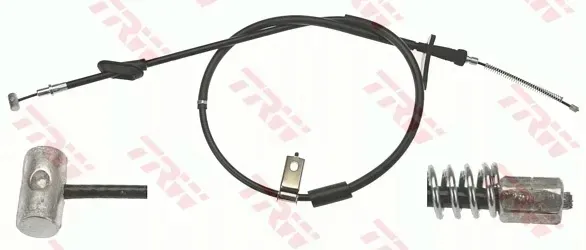 cieglo-hamulec-postojowy-trw-gch234-waga-z-opakowaniem-2-kg
