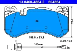 zestaw-klockow-hamulcowych-hamulce-tarczowe-ate-13-0460-4864-2