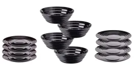 ikea-natbarb-zestaw-serwis-obiadowy-4-osoby-12-elementow-czarny