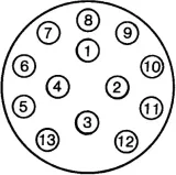 gniazdo-hella-8jb-005-949-011-numer-katalogowy-czesci-8jb-005-949-011