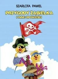 przygody-zabielka-i-inne-opowiesci-pawel-szarlota