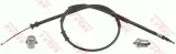 cieglo-hamulec-postojowy-trw-gch583-waga-z-opakowaniem-2-kg