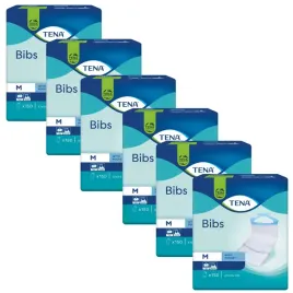 6x-sliniaki-jednorazowe-ochronne-doroslych-tena-bibs-37x46cm-z-kieszonka