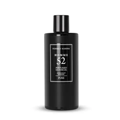 perfumowany-zel-pod-prysznic-fm-world-group-52-federico-mahora-gratis-300ml