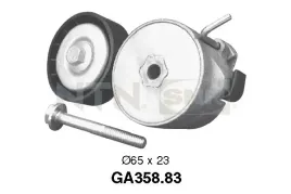 rolka-napinacza-pasek-klinowy-wielorowkowy-snr-ga358-83