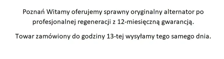 alternator-valeo-439664-wersja-europejska