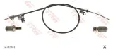 cieglo-hamulec-postojowy-trw-gch501-dlugosc-1553-mm