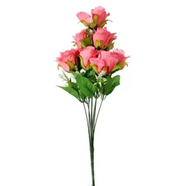 bukiet-szlachetnych-roz-w-jasnym-rozu-sztuczne-kwiaty-48cm-dodatek-ozdoba