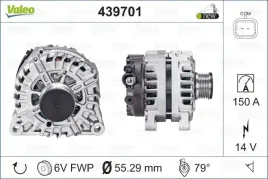 alternator-valeo-439701