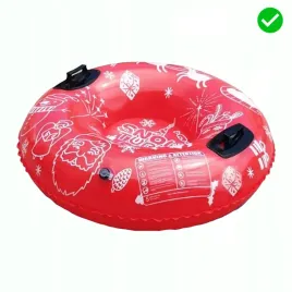 dmuchany-slizg-sniezny-sanki-platki-sniegu-snowflakes-czerwony-snowtubing