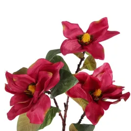 bordowa-galazka-z-trzema-sztucznymi-magnoliami-o-realistycznym-wygladzie