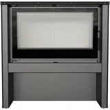 piec-kominek-wolnostojacy-kratki-juno-12kw-fi-160-na-drewno-ekoprojekt-szerokosc-89-cm