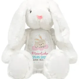 maskotka-przytulanka-mis-kroliczek-na-prezent-urodziny-metryczka-imie-wzory