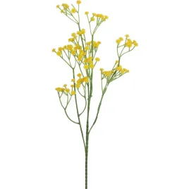 gipsowka-galazka-kolor-zolty-60-cm-dodatek
