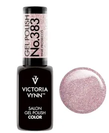 lakier-hybrydowy-gel-polish-color-victoria-vynn-383-pink-prosecco-8ml