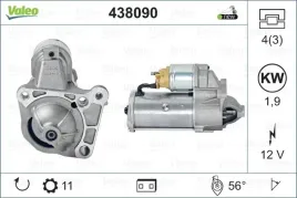 rozrusznik-valeo-438090
