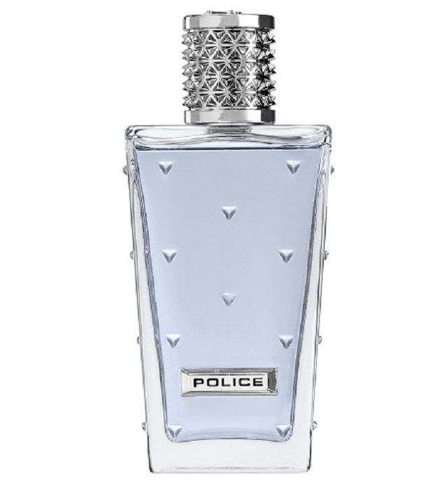 police the legendary scent for man