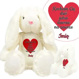 mis-kroliczek-walentynki-kocham-cie-imie-wzory