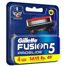 gillette-fusion5-proglide-wklady-4-sztuki
