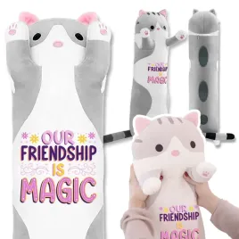 mis-maskotka-dlugi-kotek-szary-friendship-wzory