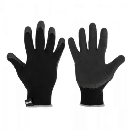 rekawice-ochronne-robocze-powlekane-latex-czarne-termo-grip-bradas-r-8