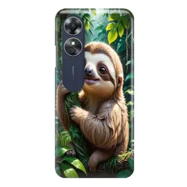 etui-do-oppo-a17-ochrona-slodkie-pandy-i-zwierzaki-roznych-popularnych-wz