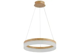 lampa-wiszaca-led-nowoczesna-imitacja-drewna-okragla-40-cm-4000k-reality