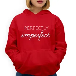 bluza-damska-czerwona-z-kapturem-perfectly-imperfect-na-prezent-wz-roz-xl