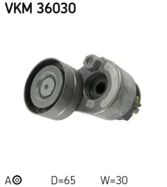 rolka-napinacza-pasek-klinowy-wielorowkowy-skf-vkm-36030