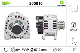 alternator-valeo-200010