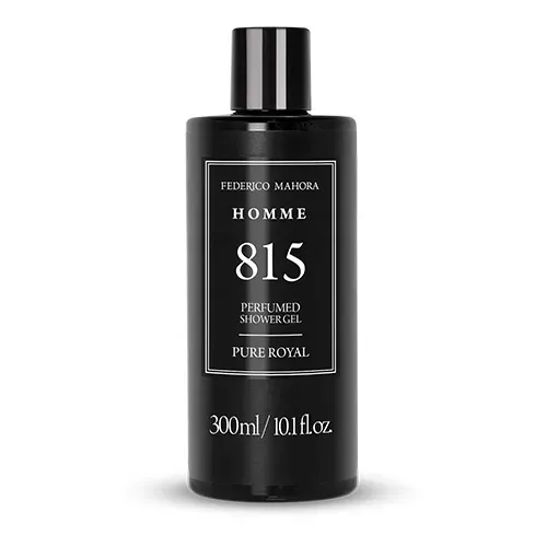 perfumowany-zel-pod-prysznic-fm-world-group-815-federico-mahora-gratisy