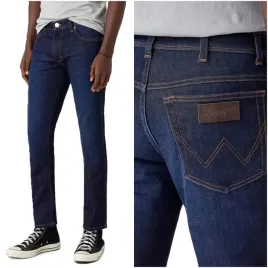 meskie-spodnie-jeansowe-dopasowane-wrangler-texas-slim-34-32
