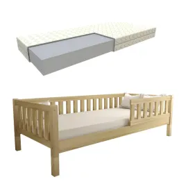 lozko-montessori-dzieciece-lulu-plus-90x200-sosna-materac-stelaz-gratis