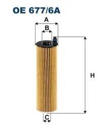 filtr-oleju-filtron-oe-677-6a
