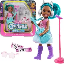 lalka-barbie-chelsea-kariera-piosenkarka-laleczka-akcesoria-mattel