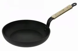 de-buyer-choc-b-bois-patelnia-20cm-aluminium-non-stick