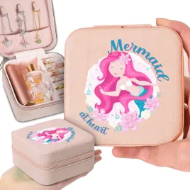 szkatulka-na-bizuterie-dla-dziewczynki-na-prezent-mermaid-at-heart-wzory