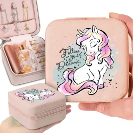 szkatulka-na-bizuterie-roz-dla-dziewczynki-follow-your-dreams-unicorn-wzory
